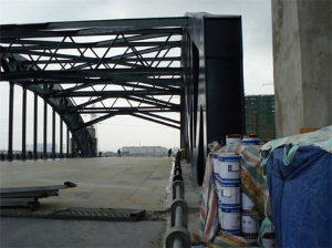 兴隆专注工业场景喷漆服务