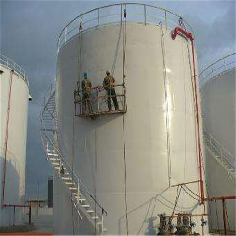 兴隆喷漆翻新・工业喷漆・设备喷漆服务简介